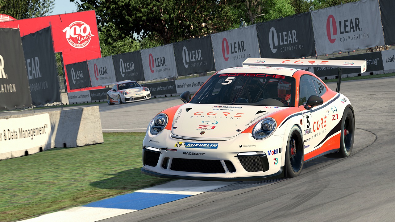 porsche tag heuer esports supercup 00 for SEO