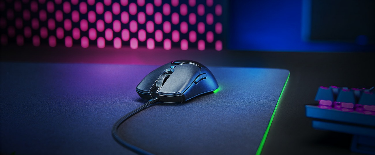 Razer Viper Mini. for SEO