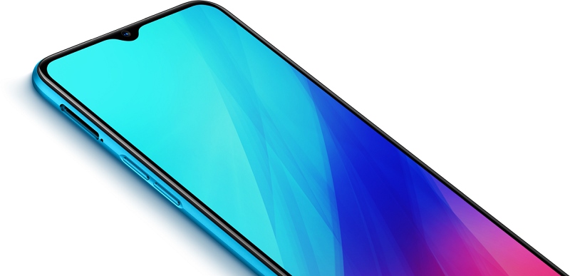 Spesifikasi Realme C3, Smartphone Tiga Kamera Harga Kurang dari 2 Juta