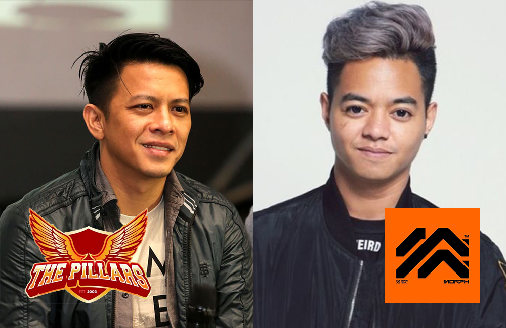 5 Tim Esports Pendatang Baru di Awal Tahun 2020 for SEO