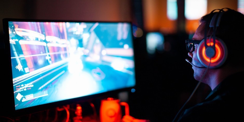 playing game for SEO