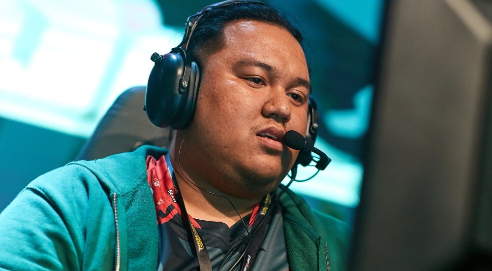 Sumber: VP ESports