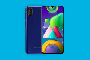 Spesifikasi Samsung A50  Samsung  Luncurkan Galaxy M21 Smartphone 3 Jutaan dengan 