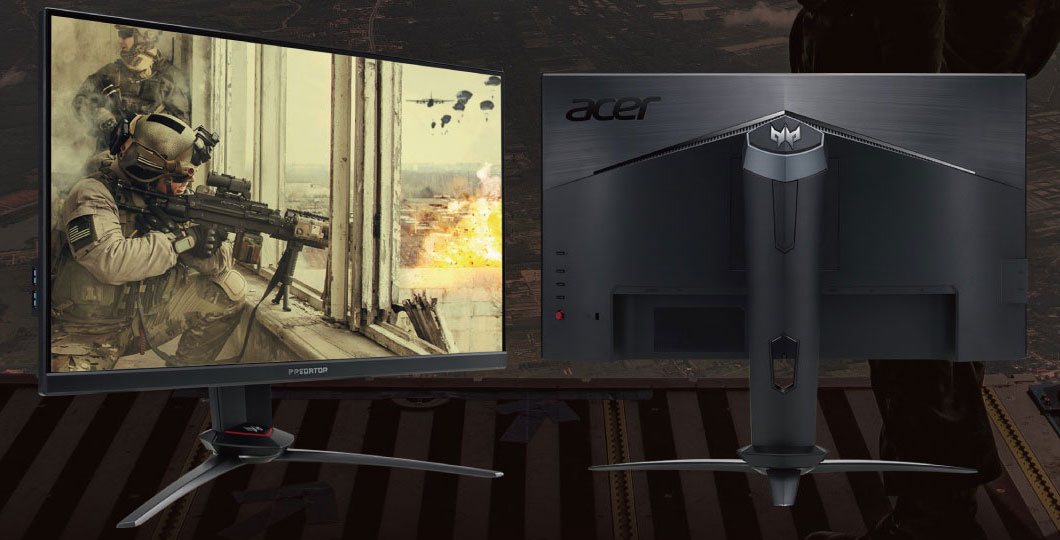 Acer Predator XB3 / Acer for SEO