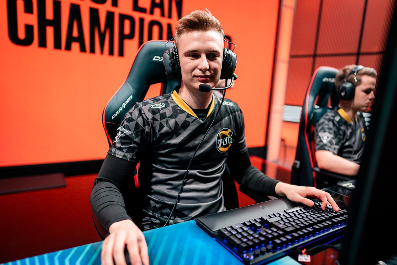 MAD Lions dot esports for SEO