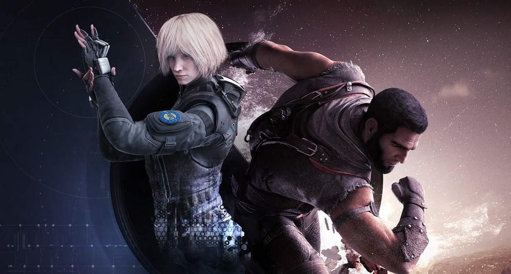 Panduan Dasar Operator Rainbow Six Siege, Iana dan Oryx for SEO