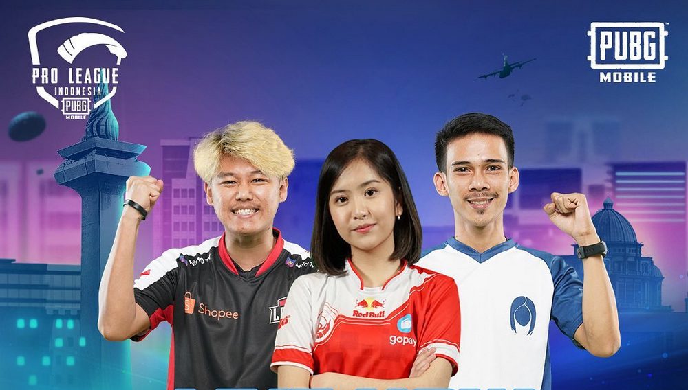 Pilih Tim PMPL ID 2020 Season 1 Favorit for SEO