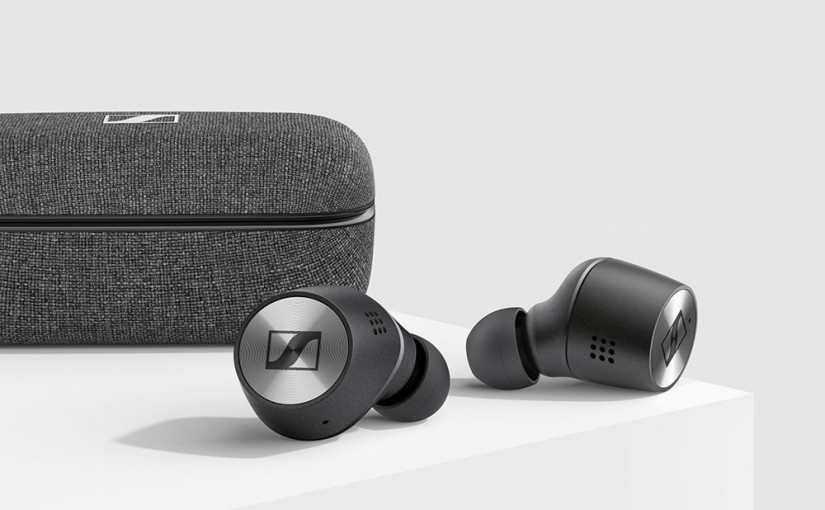 Sennheiser Momentum True Wireless 2 Suguhkan ANC dan Baterai yang Lebih Awet