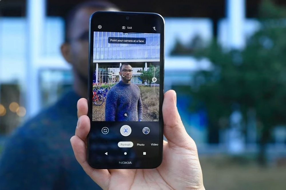 Camera Go / Google for SEO