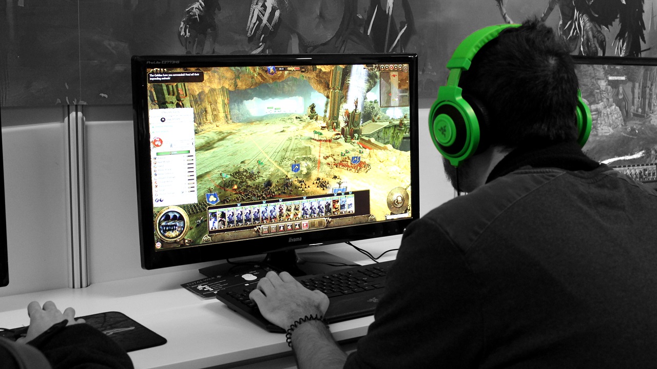 game cover techradar for SEO