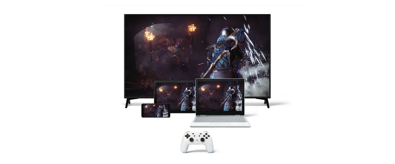 Google Stadia. for SEO