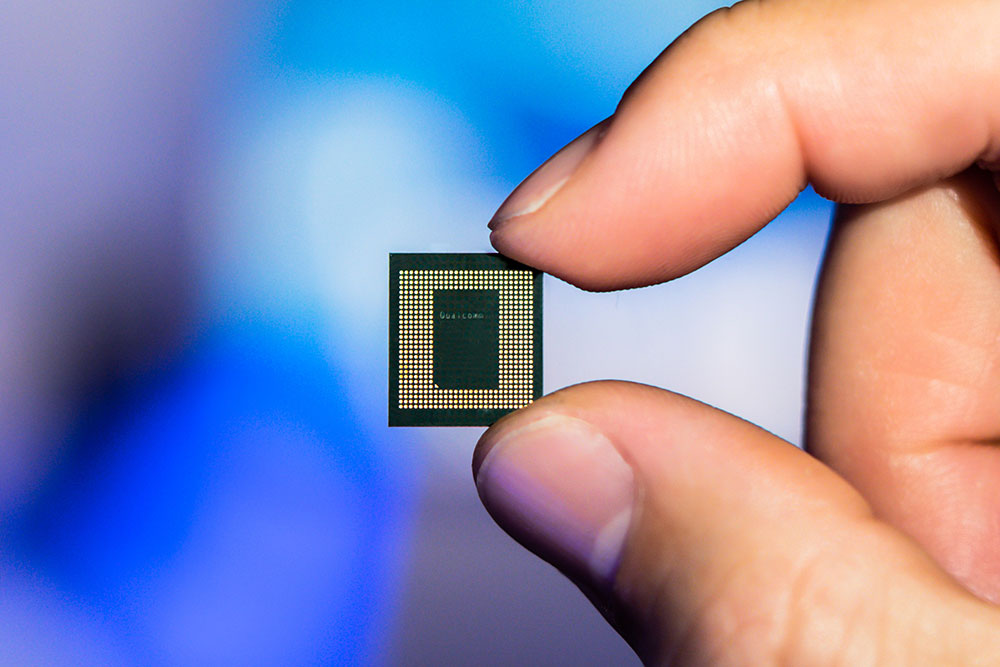 Tahun ini, Pixel 5 tampaknya masih akan memakai chipset Snapdragon 865 / Qualcomm