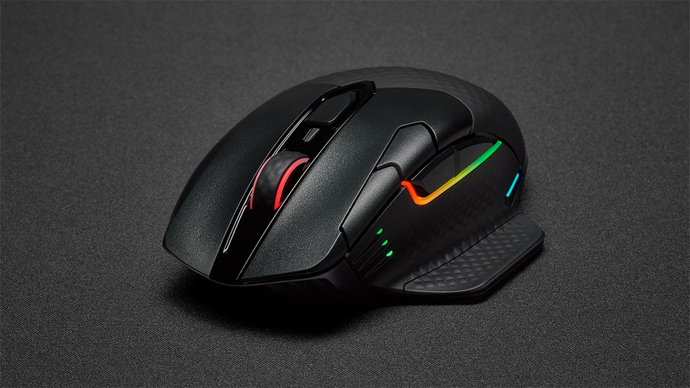 Corsair Dark Core RGB Pro / Corsair for SEO