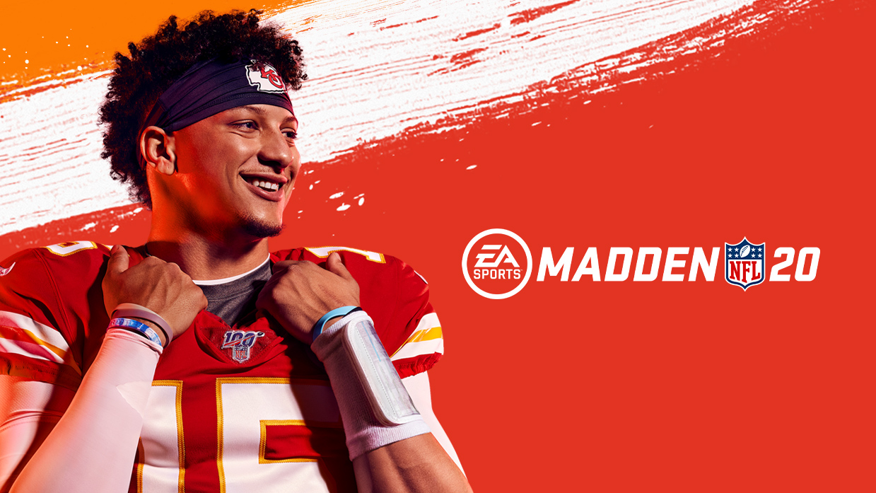 madden nfl 20 championship series