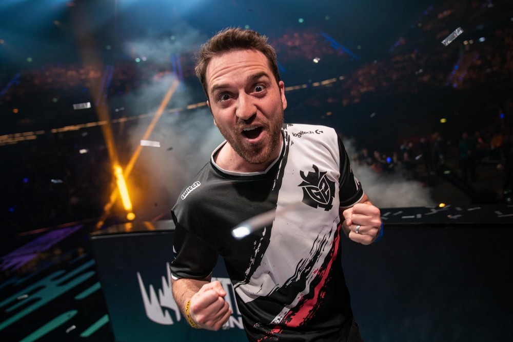 Sumber: Riot Games Official Media