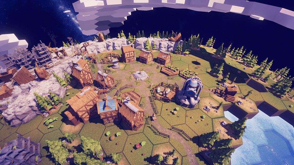 Before We Leave / Balancing Monkey Games for SEO