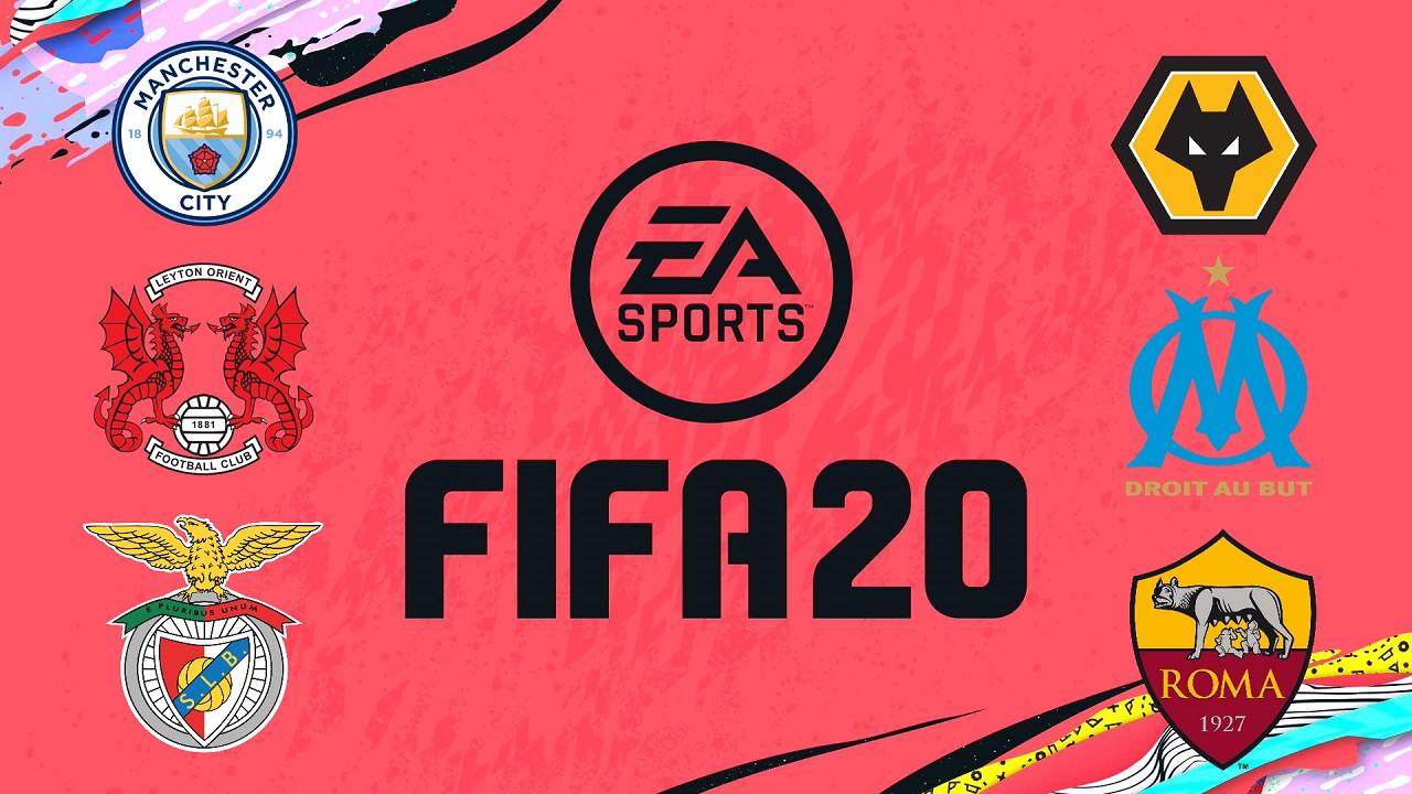 fifa ultimate quaranteam for SEO