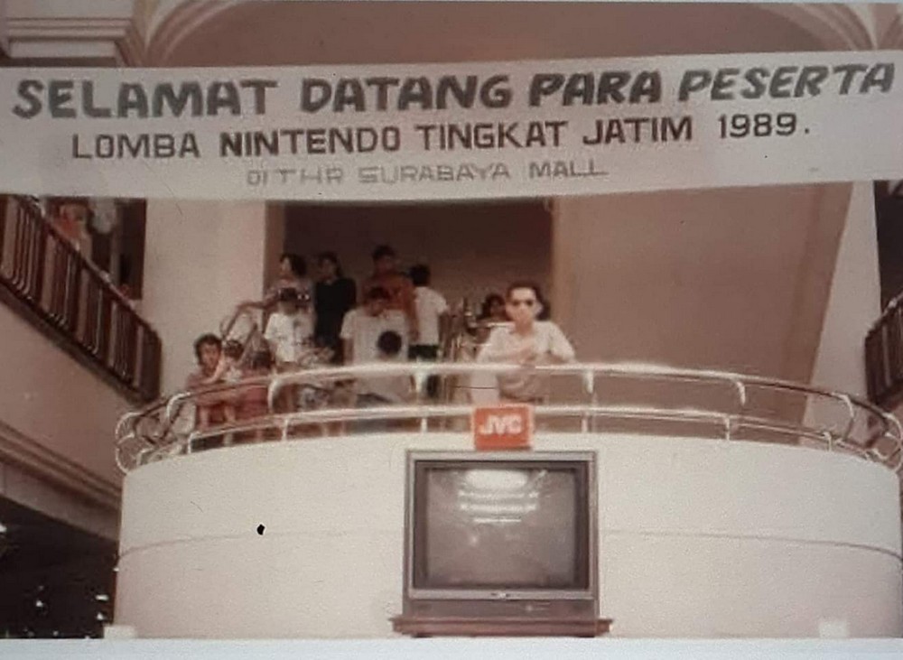 Sejarah Esports for SEO