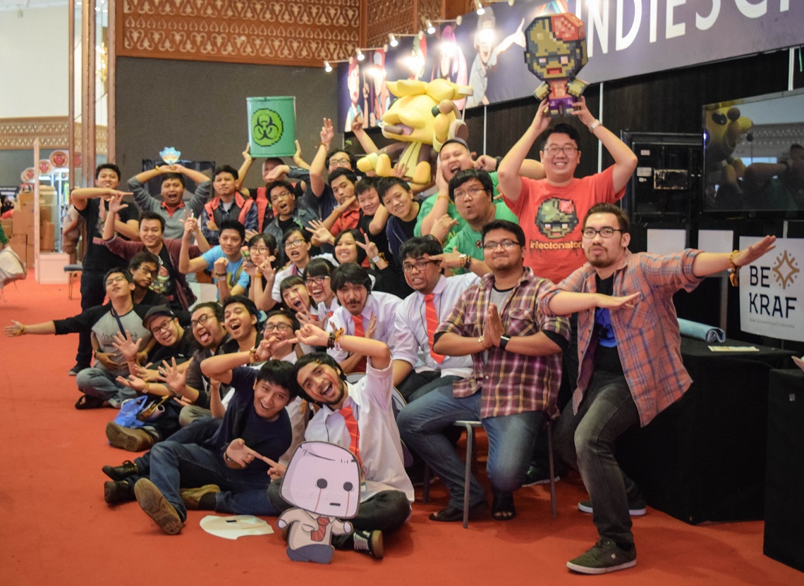 toge productions for SEO