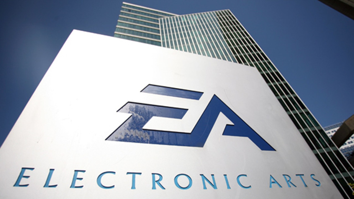 electronic arts venture beat for SEO