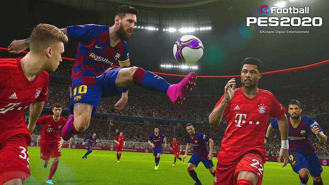 PES for SEO