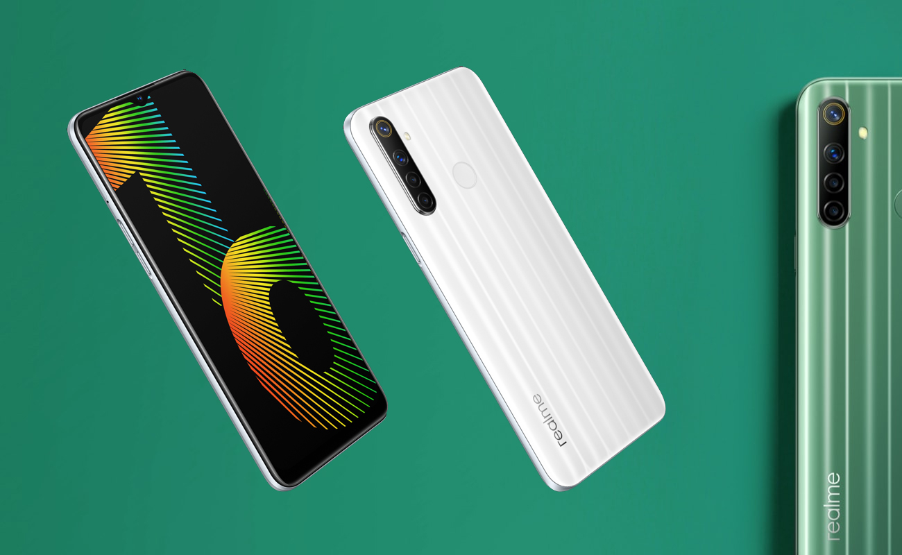 Realme 10 или redmi note 10