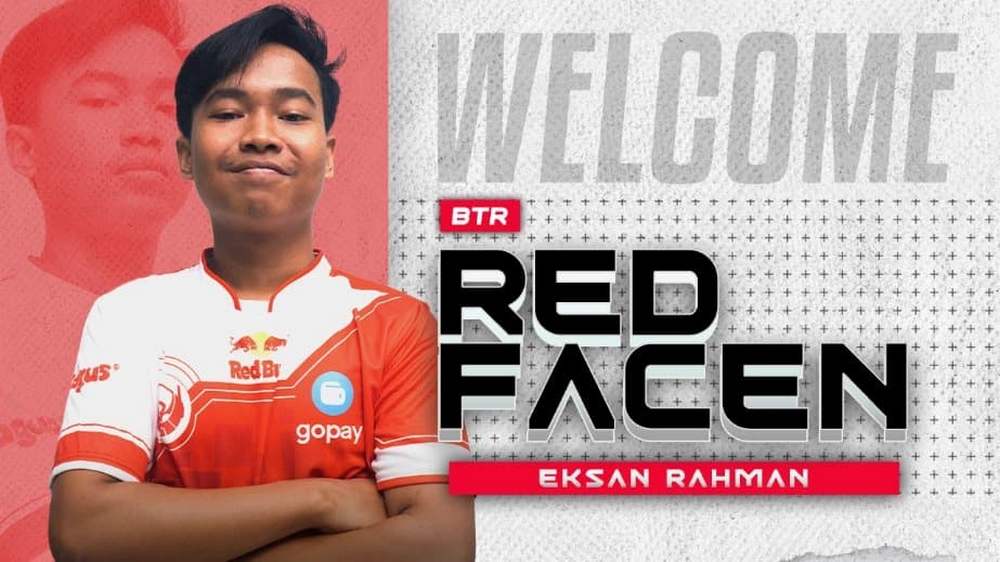 Bigetron Rekrut Redface dan Jerrsy for SEO