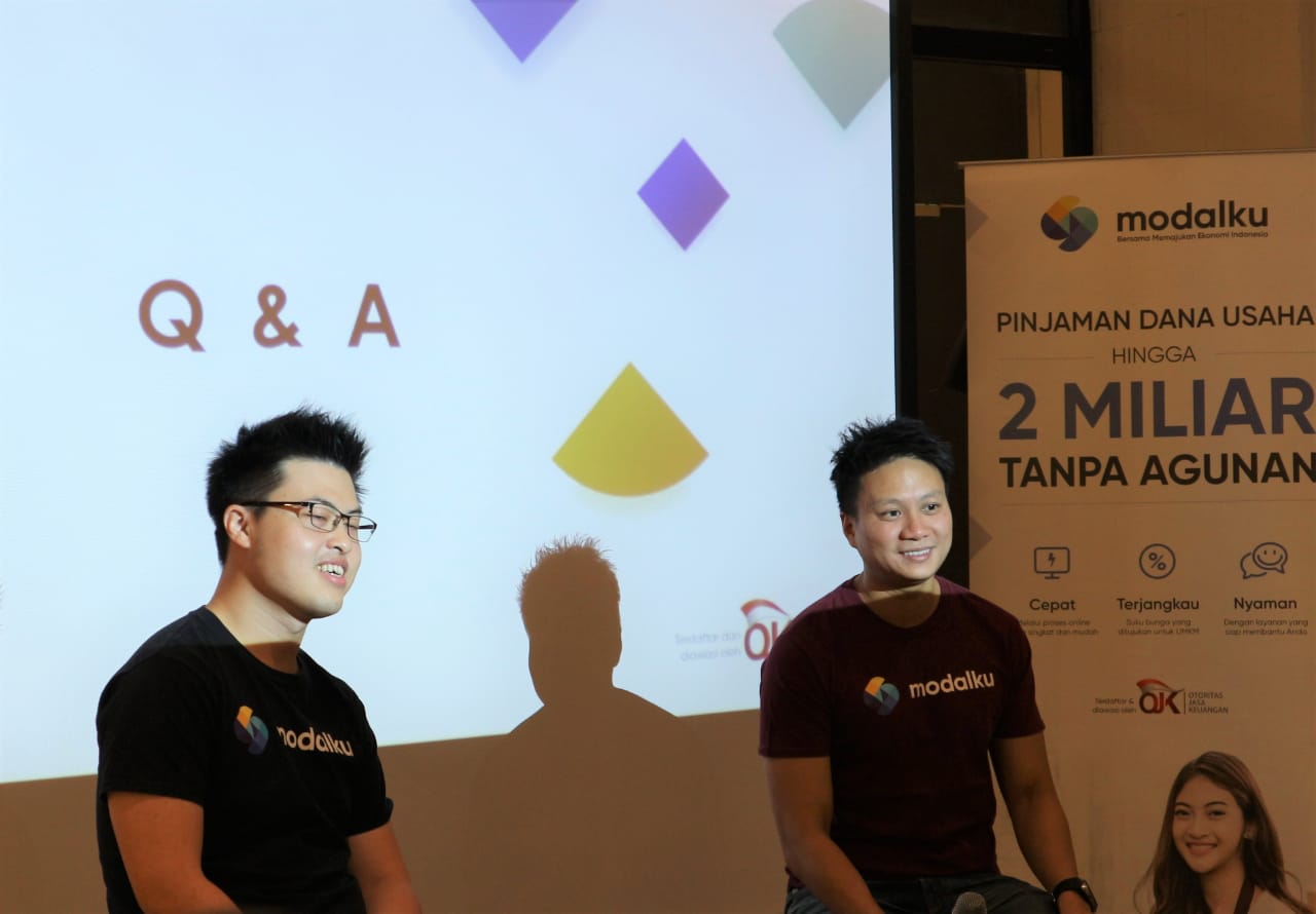 Meneropong Relasi Fintech Dan UKM Di Masa Pandemi | DailySocial.id