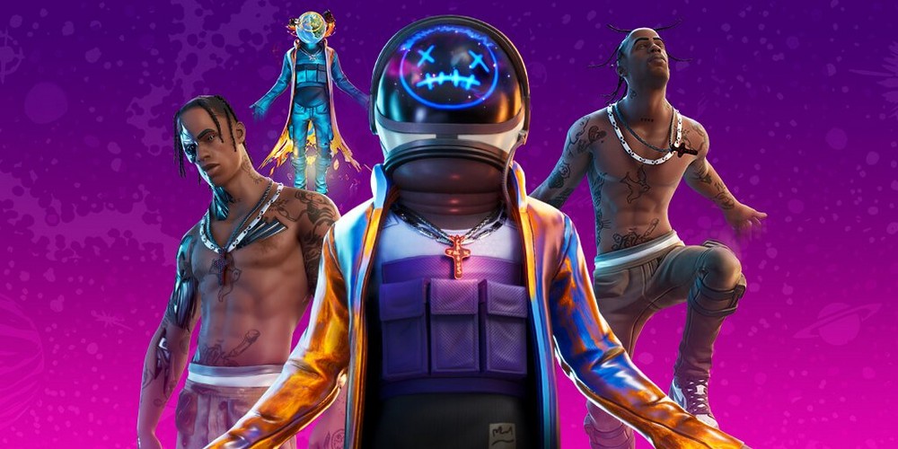 Fortnite Mobile Satu Miliar Dolar AS for SEO