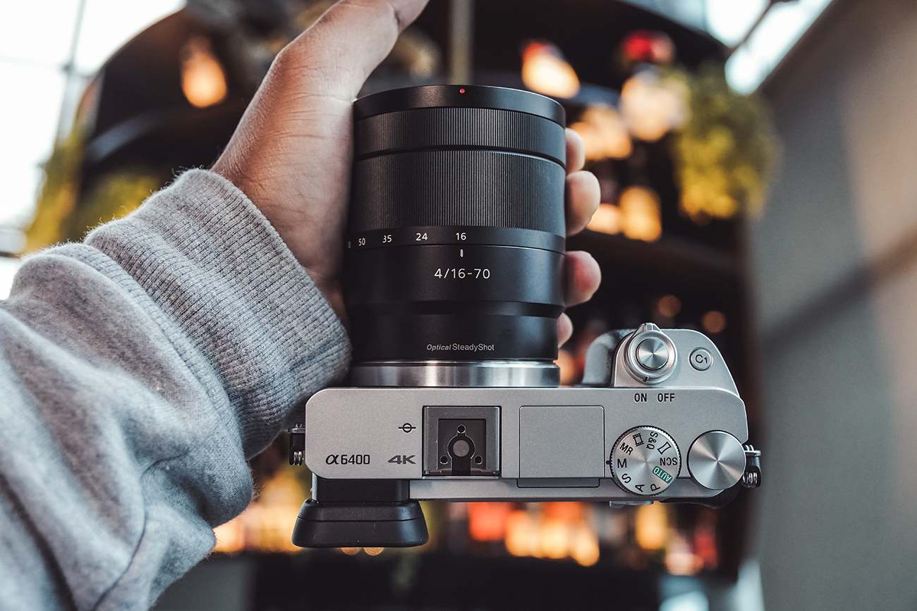 5 Best APSC Mirrorless Cameras For Video Production DailySocial.id