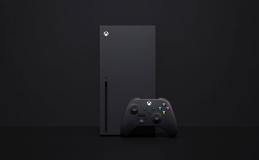 Xbox Series X Mampu Jalankan Game Lawas dengan Performa dan Visual yang Lebih Baik