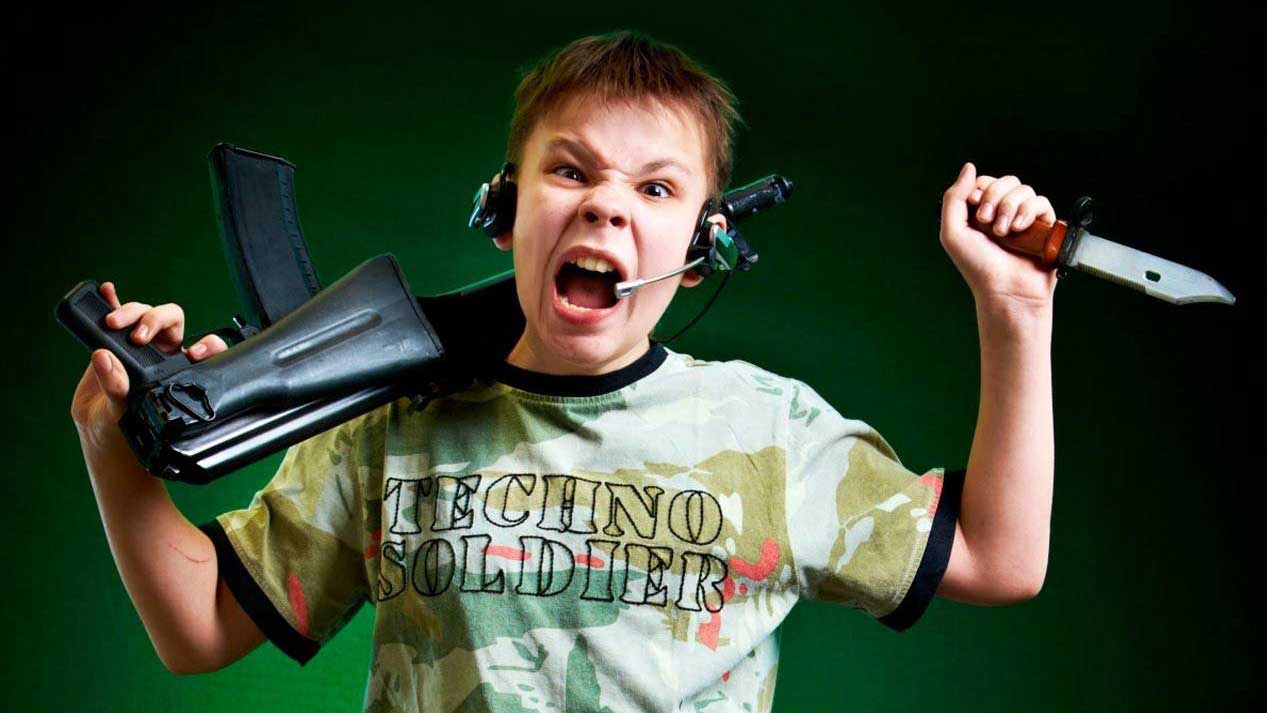 violent-game for SEO