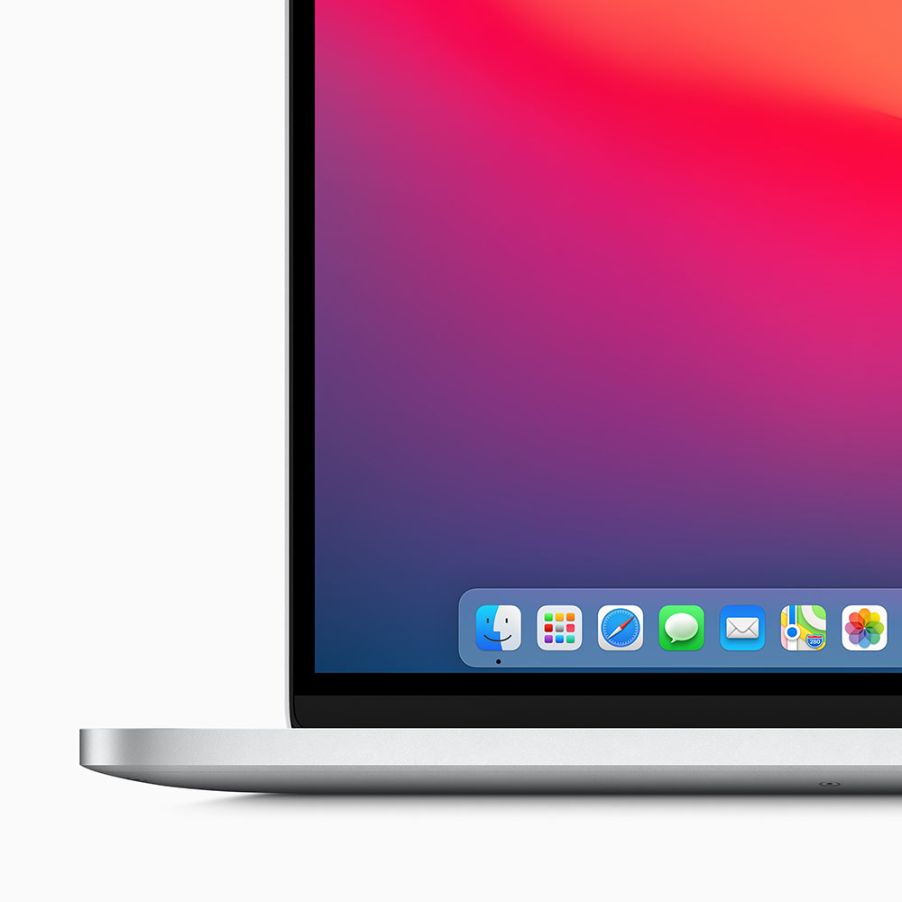 Ada alasan mengapa Apple merombak tampilan icon-icon aplikasi macOS jadi mirip versi iOS-nya / Apple
