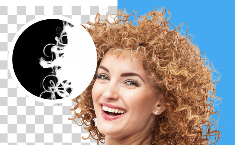 Adobe Tingkatkan Tool Select Subject di Photoshop dengan AI, Edit Foto Portrait Jadi Lebih Mudah