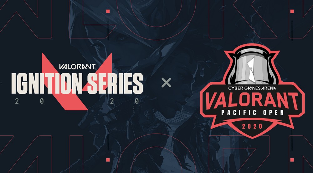 Esports VALORANT Asia Tenggara for SEO