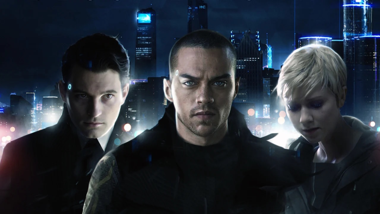 detroit become human 00 for SEO