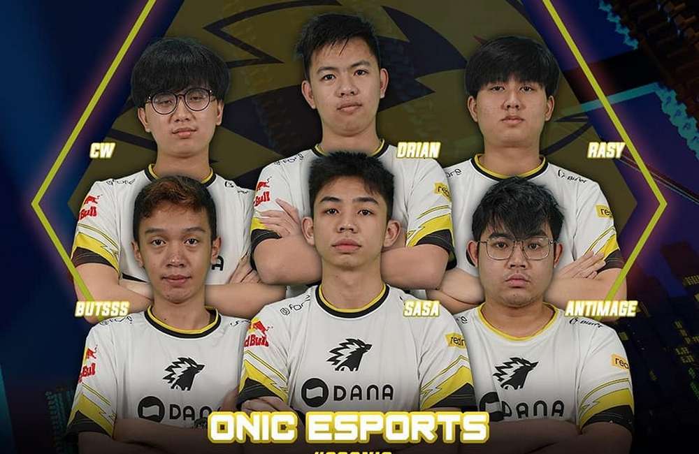 Babak Grup MPL Invitational for SEO