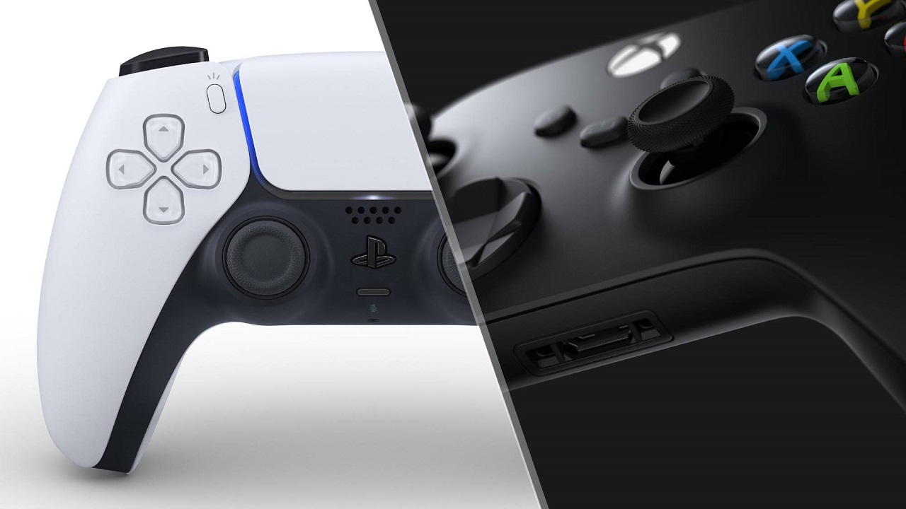 playstation 5 xbox series x gamestation for SEO