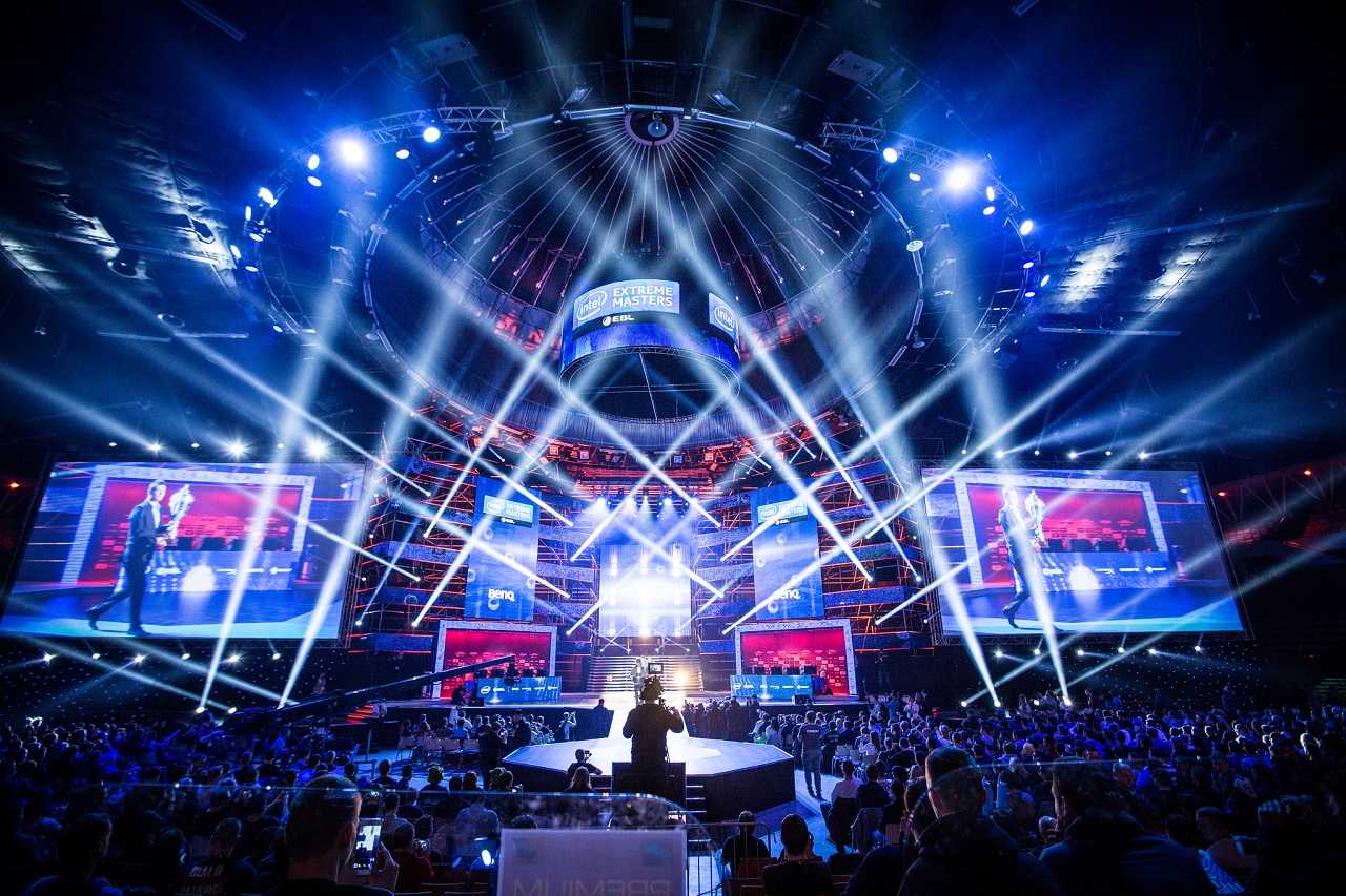 esl katowice fortune cover for SEO