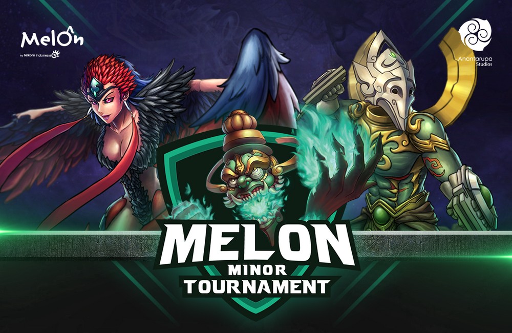 Melon Minor Tournament for SEO