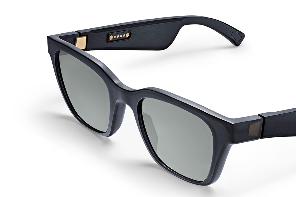Kacamata AR Bose Frames / Bose for SEO