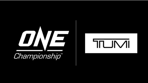 The Apprentice: ONE Championship Berkolaborasi dengan TUMI Hadirkan Tas Gamer Berkelas