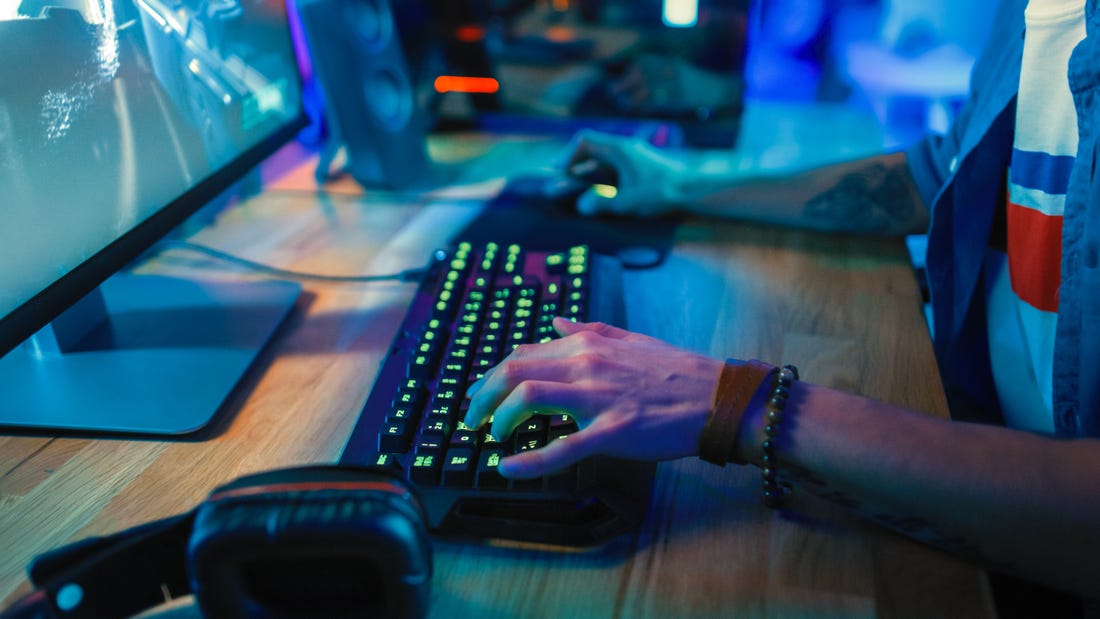 pc gamer business insider for SEO