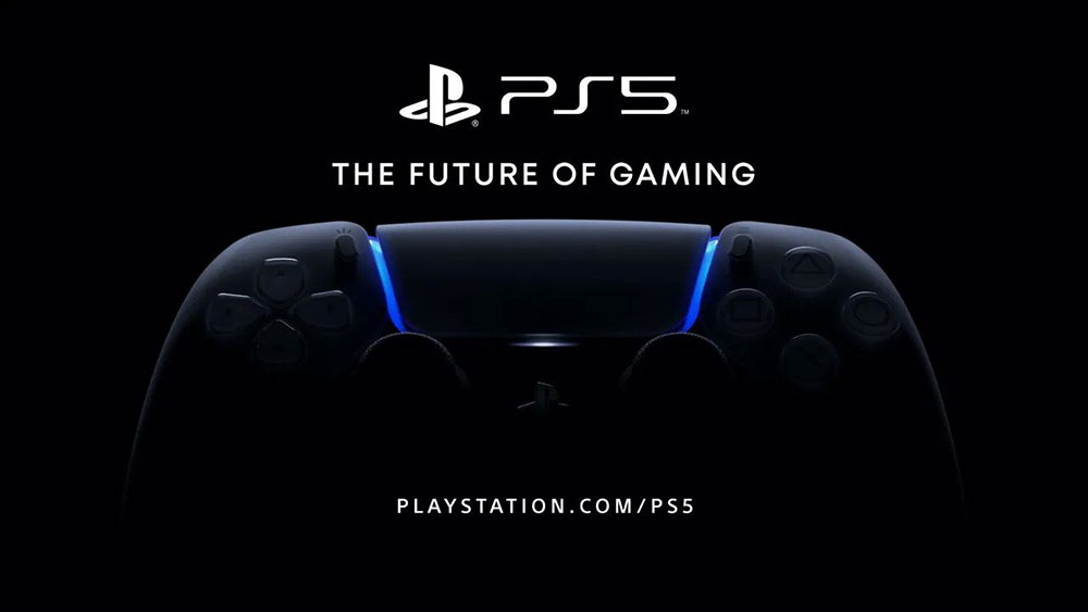 Sony PS5 Future of Gaming