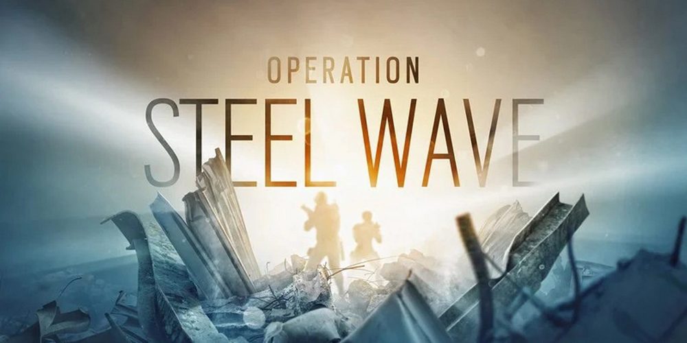 Operation Steel Wave for SEO