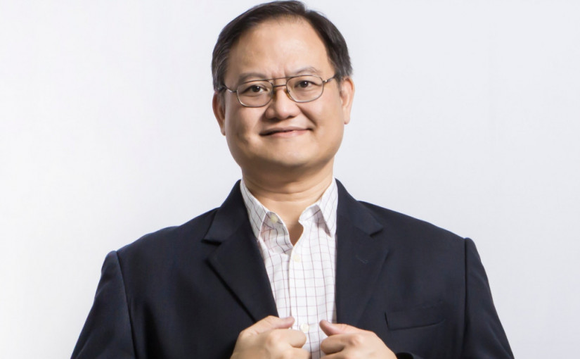 Donald Wihardja