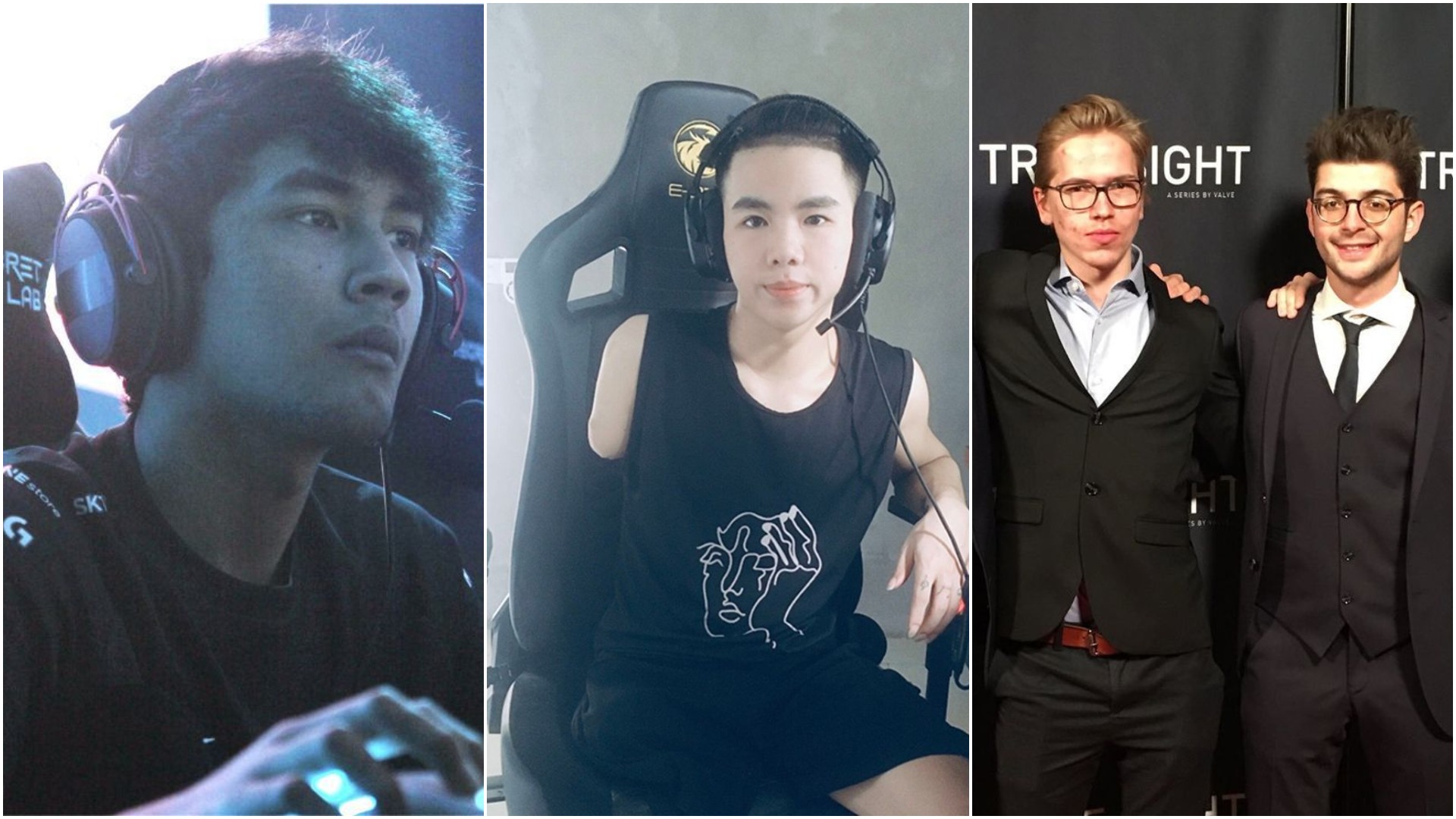 one esports article #2 for SEO