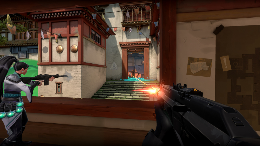 Tips Game FPS for SEO