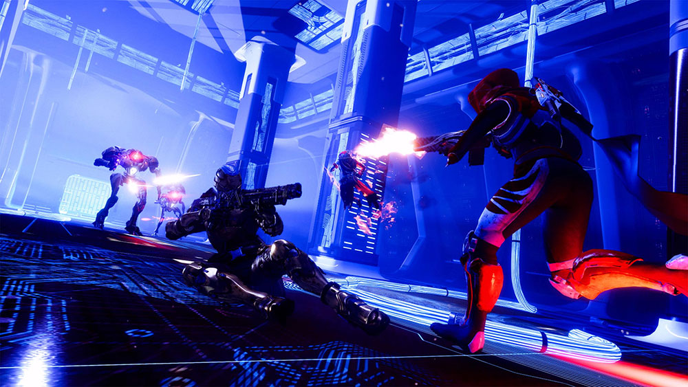 Destiny 2: Beyond Light akan hadir di bulan September 2020 / Bungie for SEO