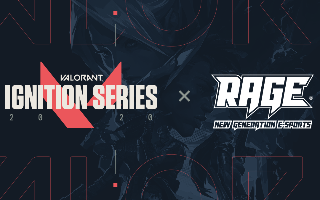 RAGE Invitational dan 1z ASIA LEAGUE VALORANT for SEO